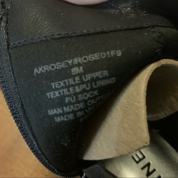 Anne Klein Rosey Booties - Picture 7 of 10